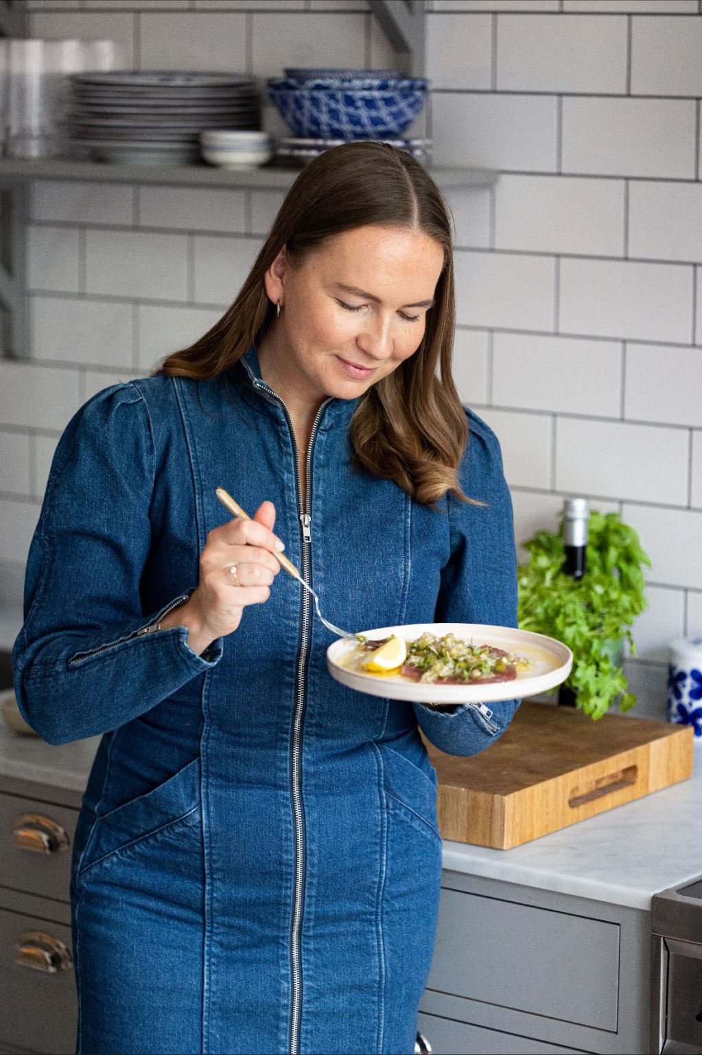Kokbok Gottigheter En Kokbok Till Jennifer Eriksson, signerad! - 2