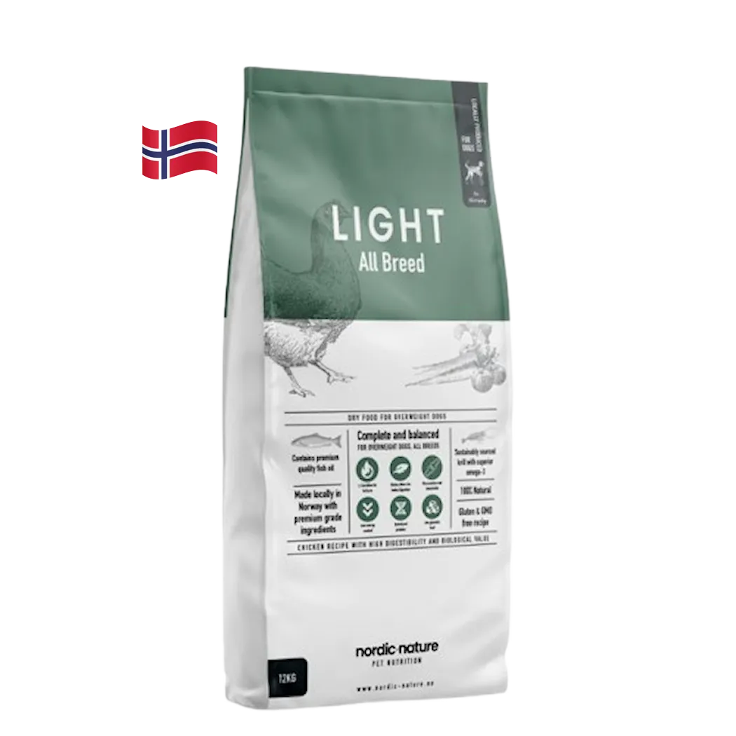 Nordic Nature Light - Various sizes