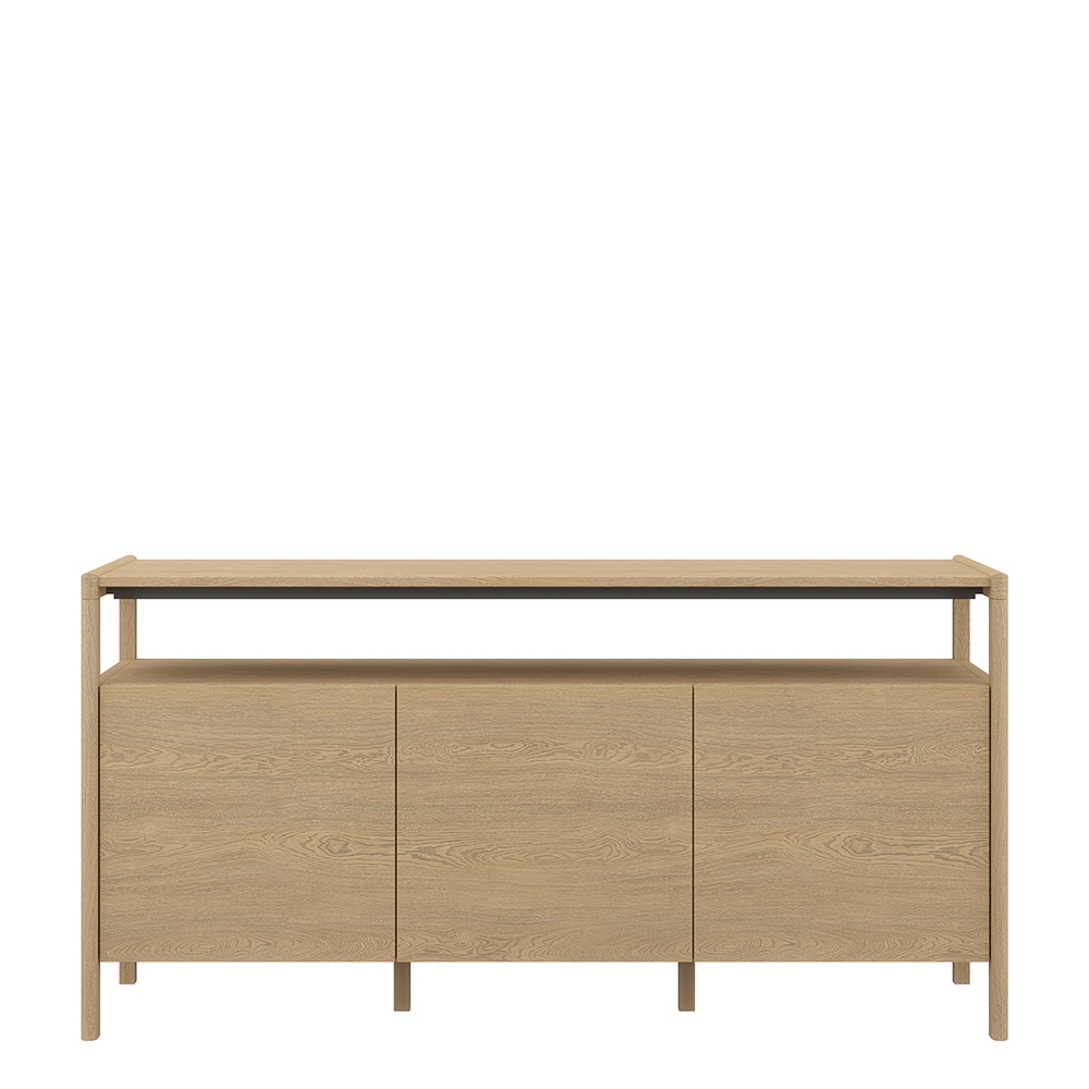 SM713 Sideboard - Skovby Möbler - 7