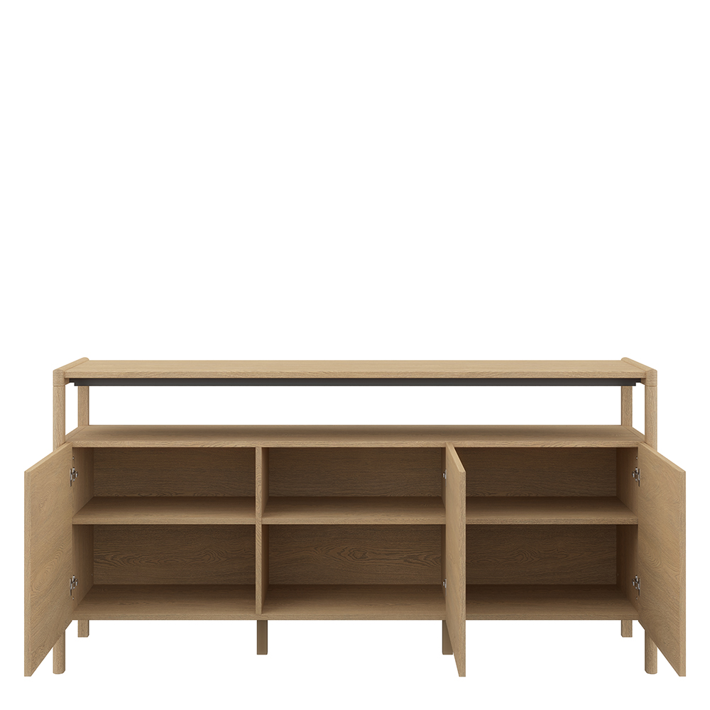 SM713 Sideboard - Skovby Möbler - 3