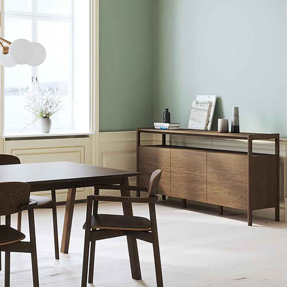 SM713 Sideboard - Skovby Möbler - 2