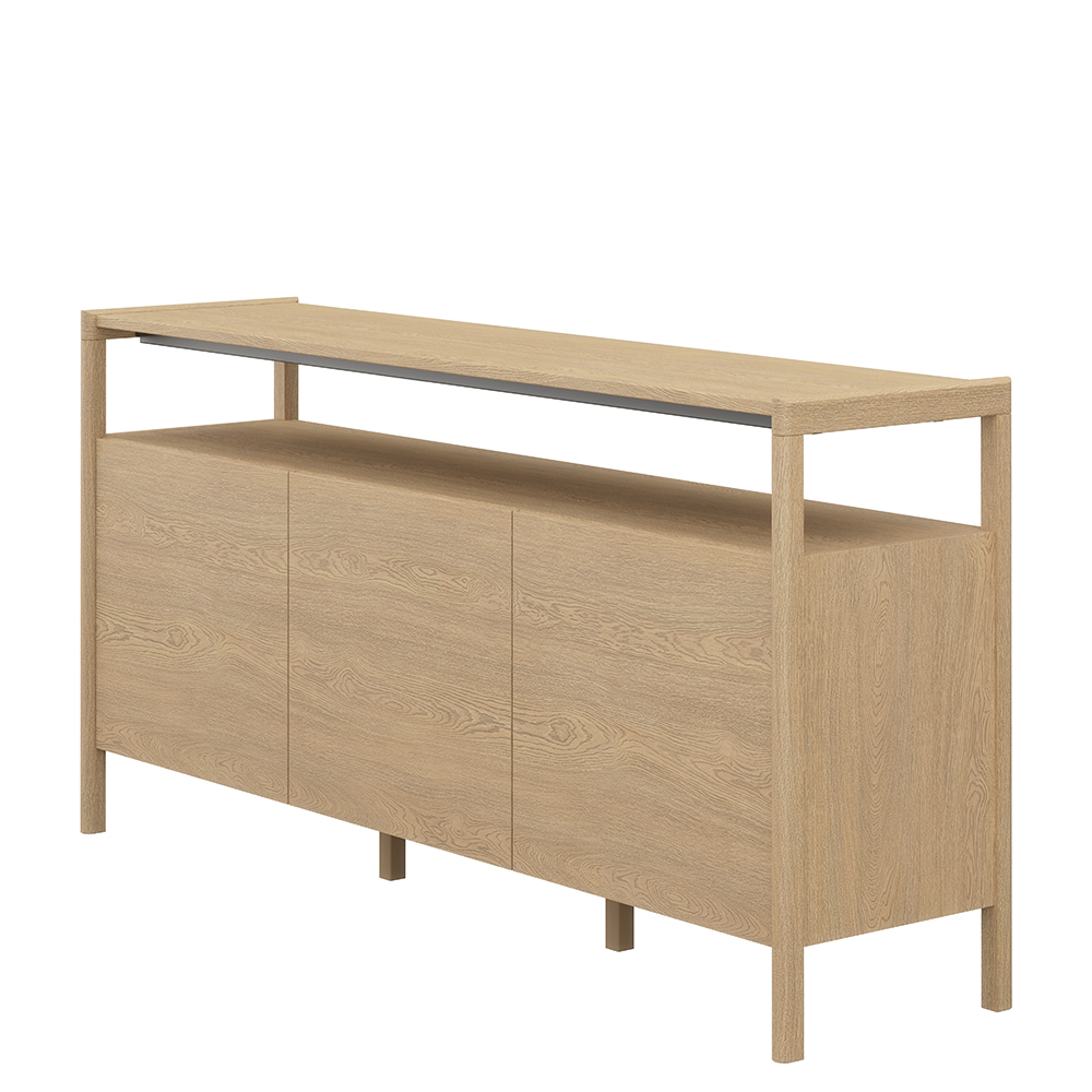 SM713 Sideboard - Skovby Möbler - 4