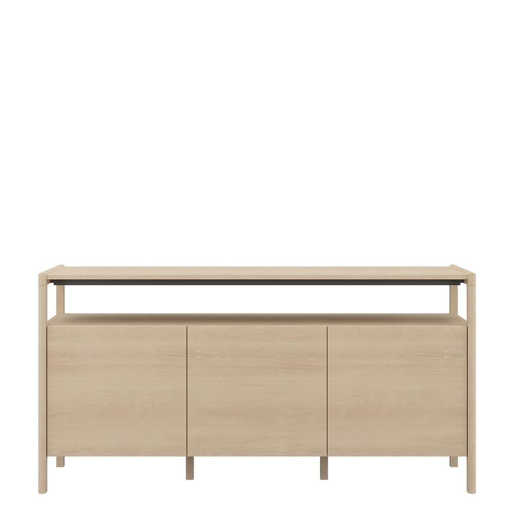 SM713 Sideboard - Skovby Möbler - 8