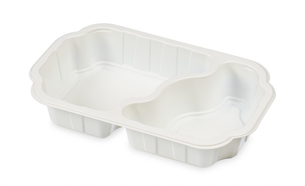 Takeaway 2-fack - vit 650/420ml 