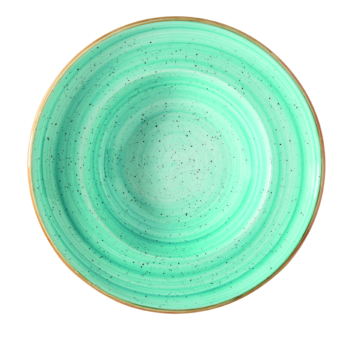AQUA Gormet Pasta tallrik D30cm