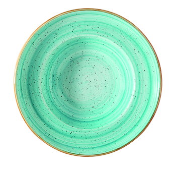 AQUA Gormet Pasta tallrik D30cm