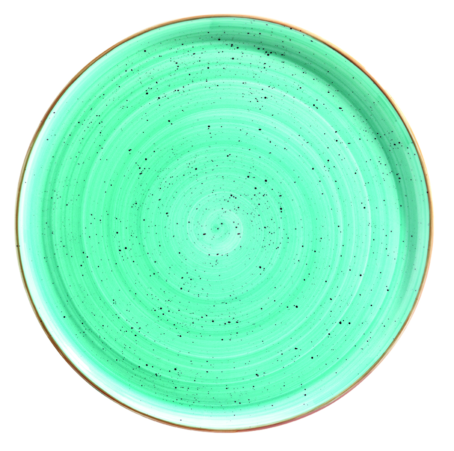 AQUA Pizza tallrik/fat d32cm