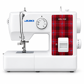 JUKI HZL-12Z