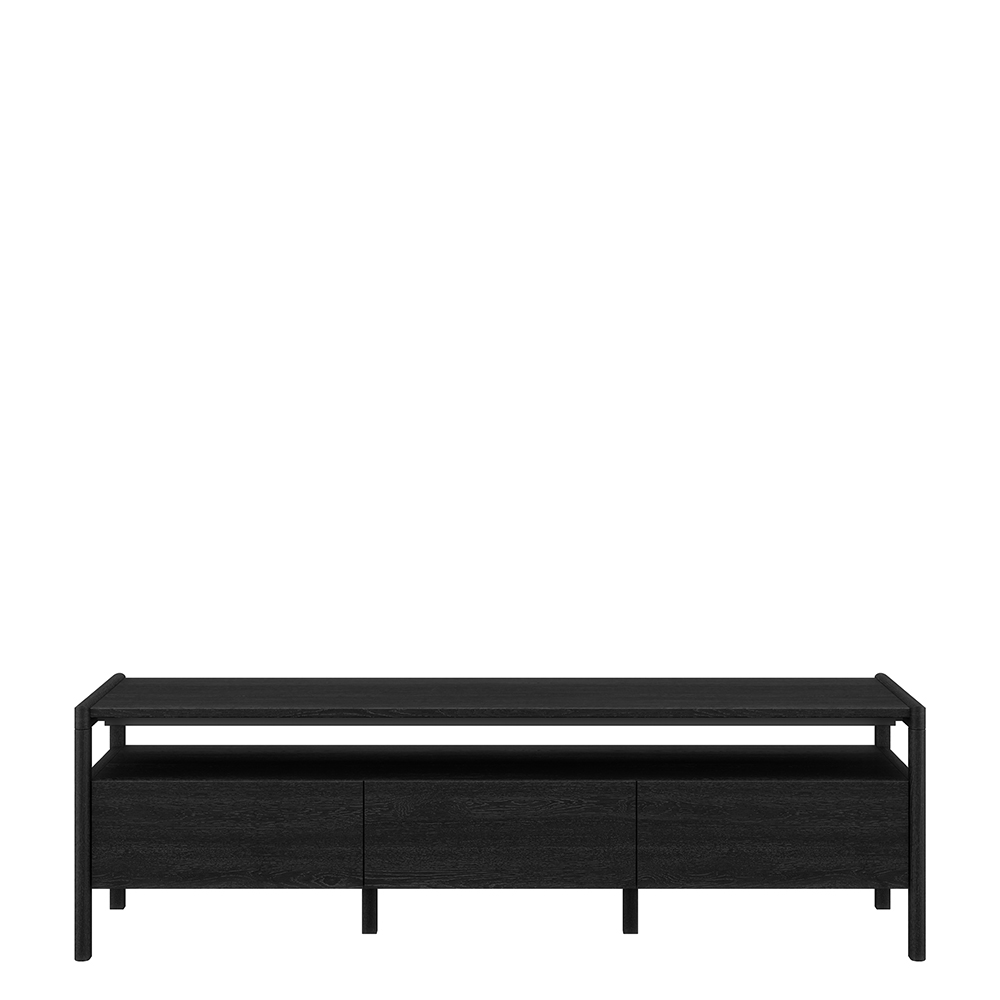 SM716 Media cabinet - Skovby Möbler - 11