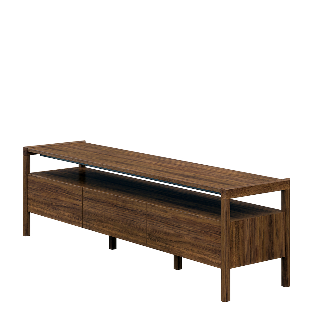 SM716 Media cabinet - Skovby Möbler - 4