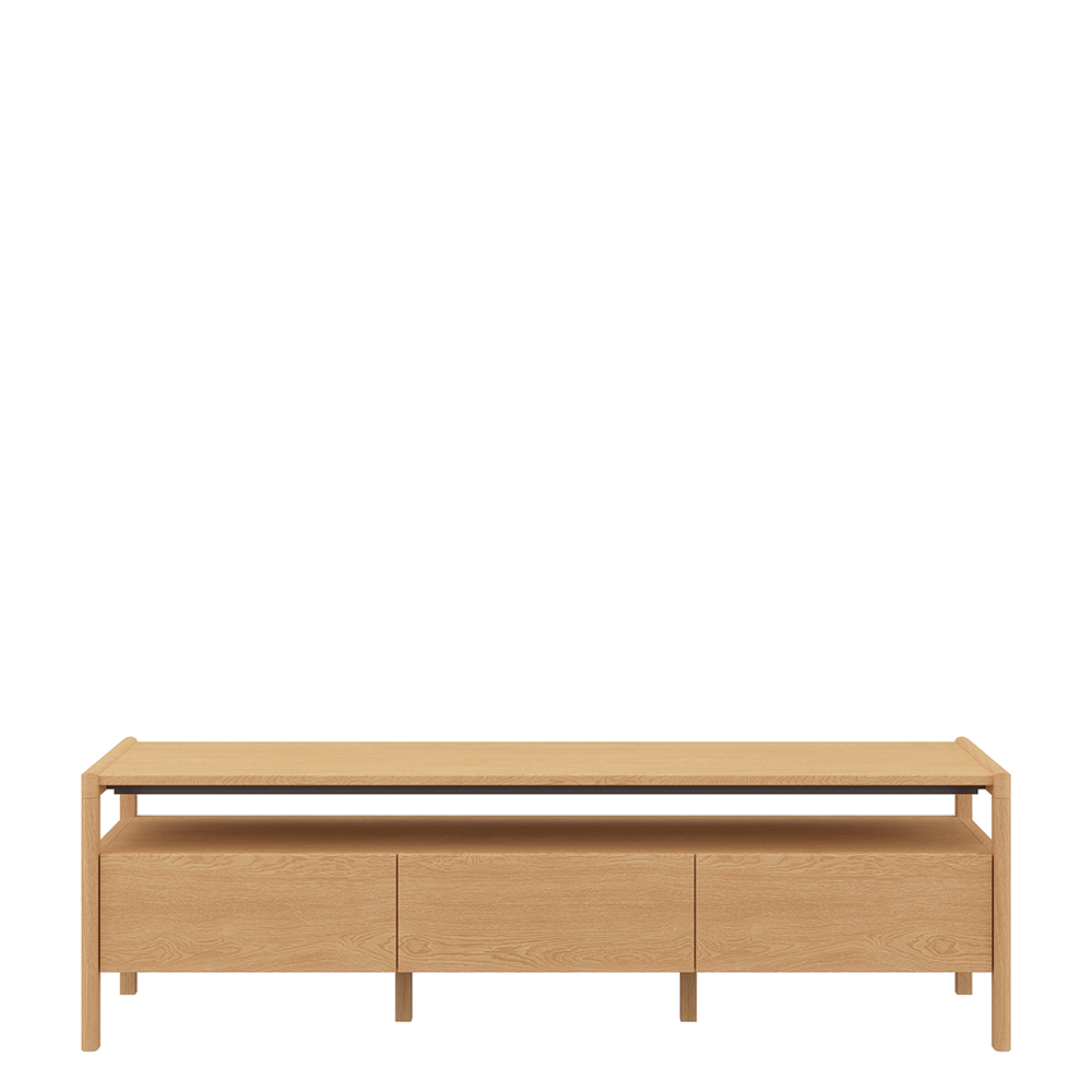 SM716 Media cabinet - Skovby Möbler - 9