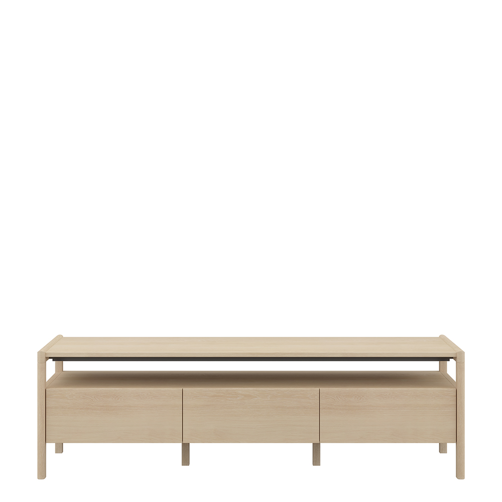 SM716 Media cabinet - Skovby Möbler - 7