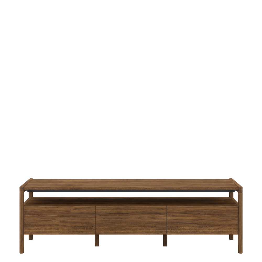 SM716 Media cabinet - Skovby Möbler - 10