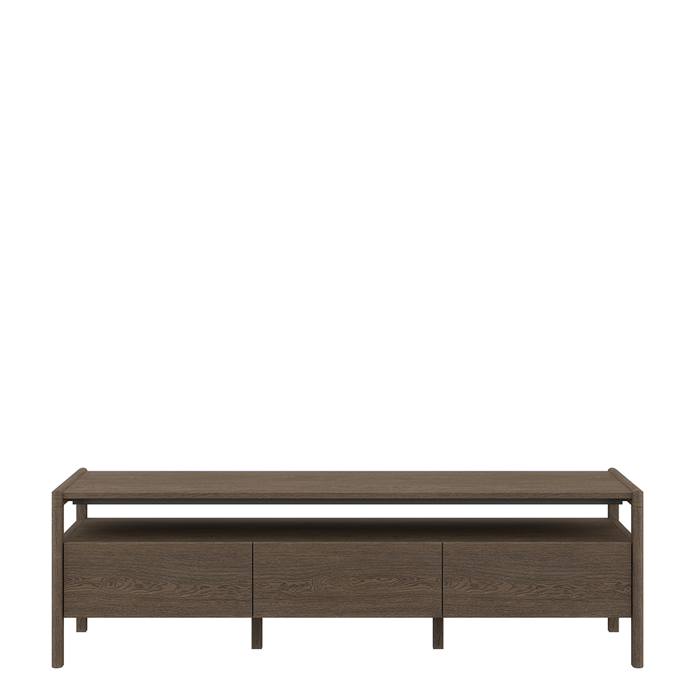 SM716 Media cabinet - Skovby Möbler - 8