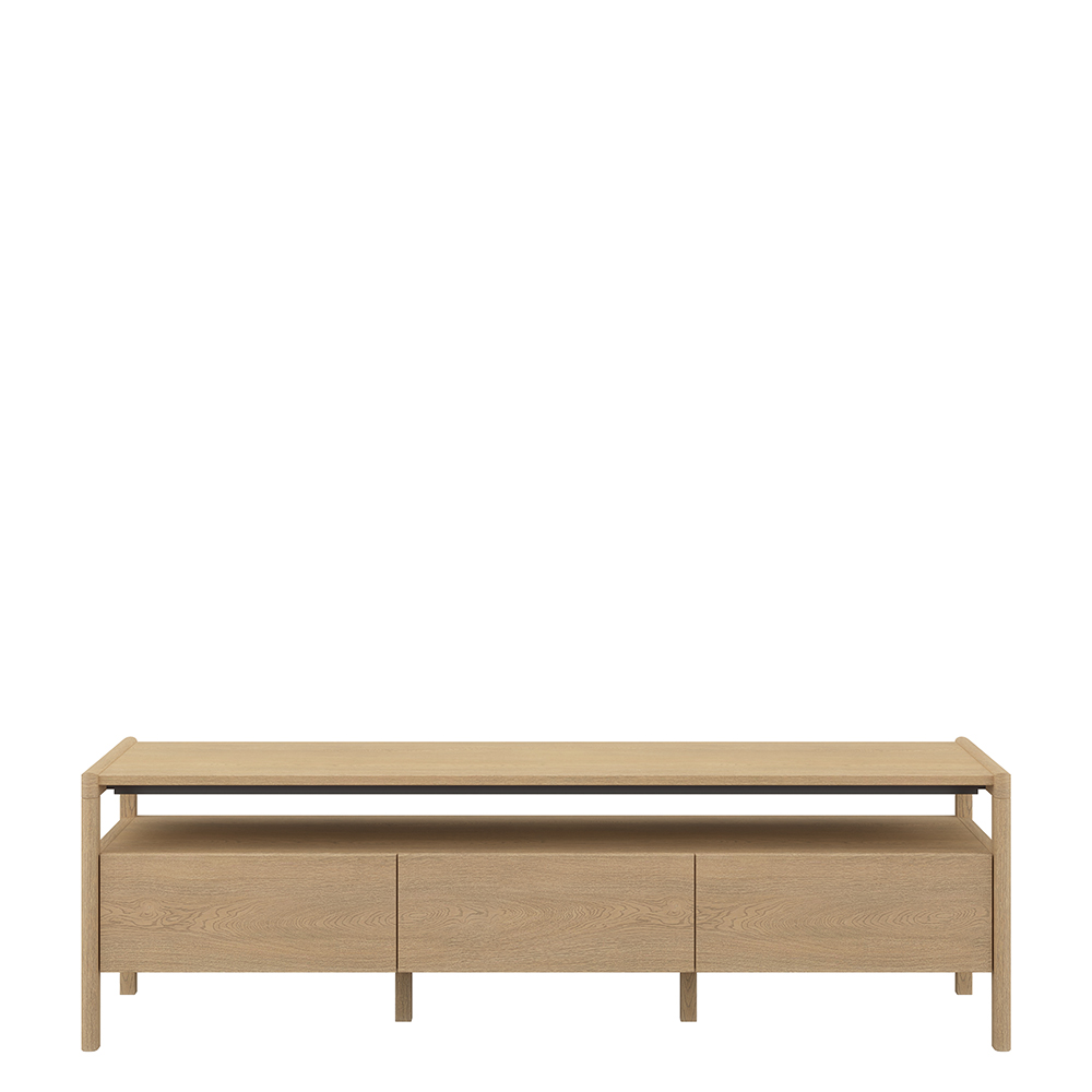 SM716 Media cabinet - Skovby Möbler - 6