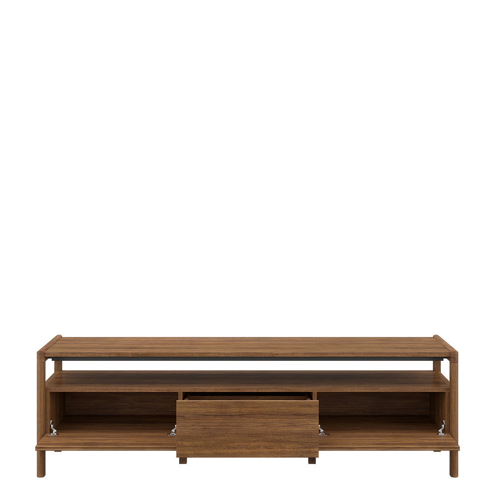 SM716 Media cabinet - Skovby Möbler - 3