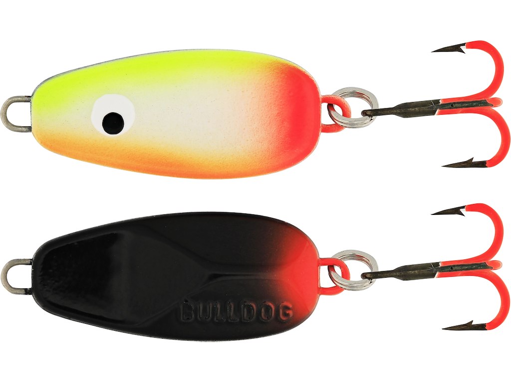 Westin Bulldog 3,3cm, 4g - 6