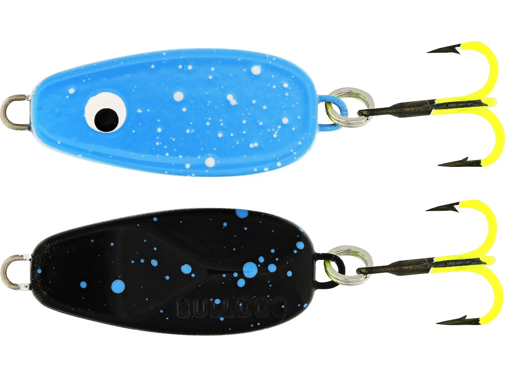 Westin Bulldog 3,3cm, 4g