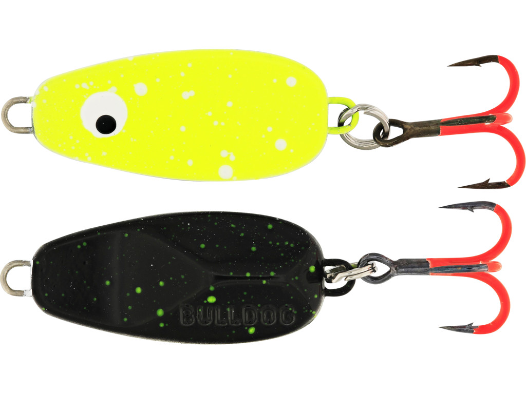 Westin Bulldog 3,3cm, 4g - 4