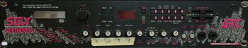 ART SGX Nightbass, used