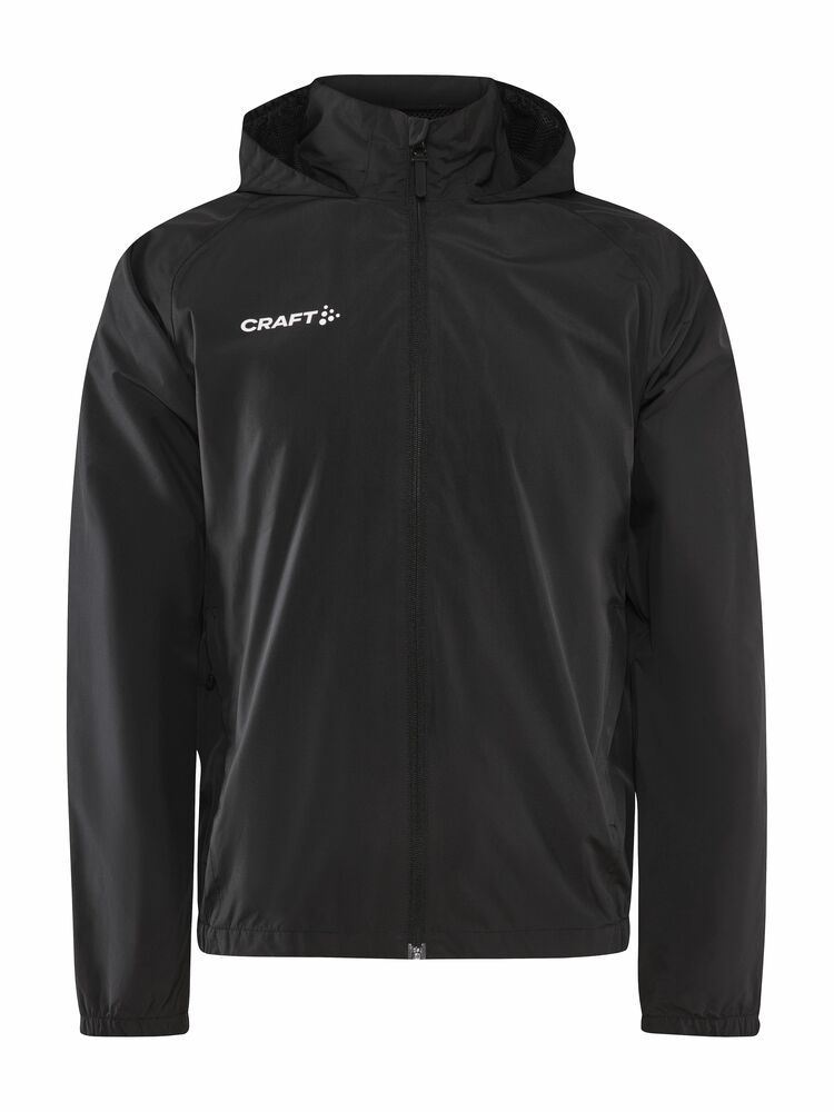 Craft Evolve Rain Jacket Jr (TFF)