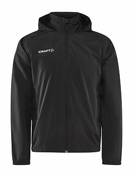 Craft Evolve Rain Jacket Jr (TFF)
