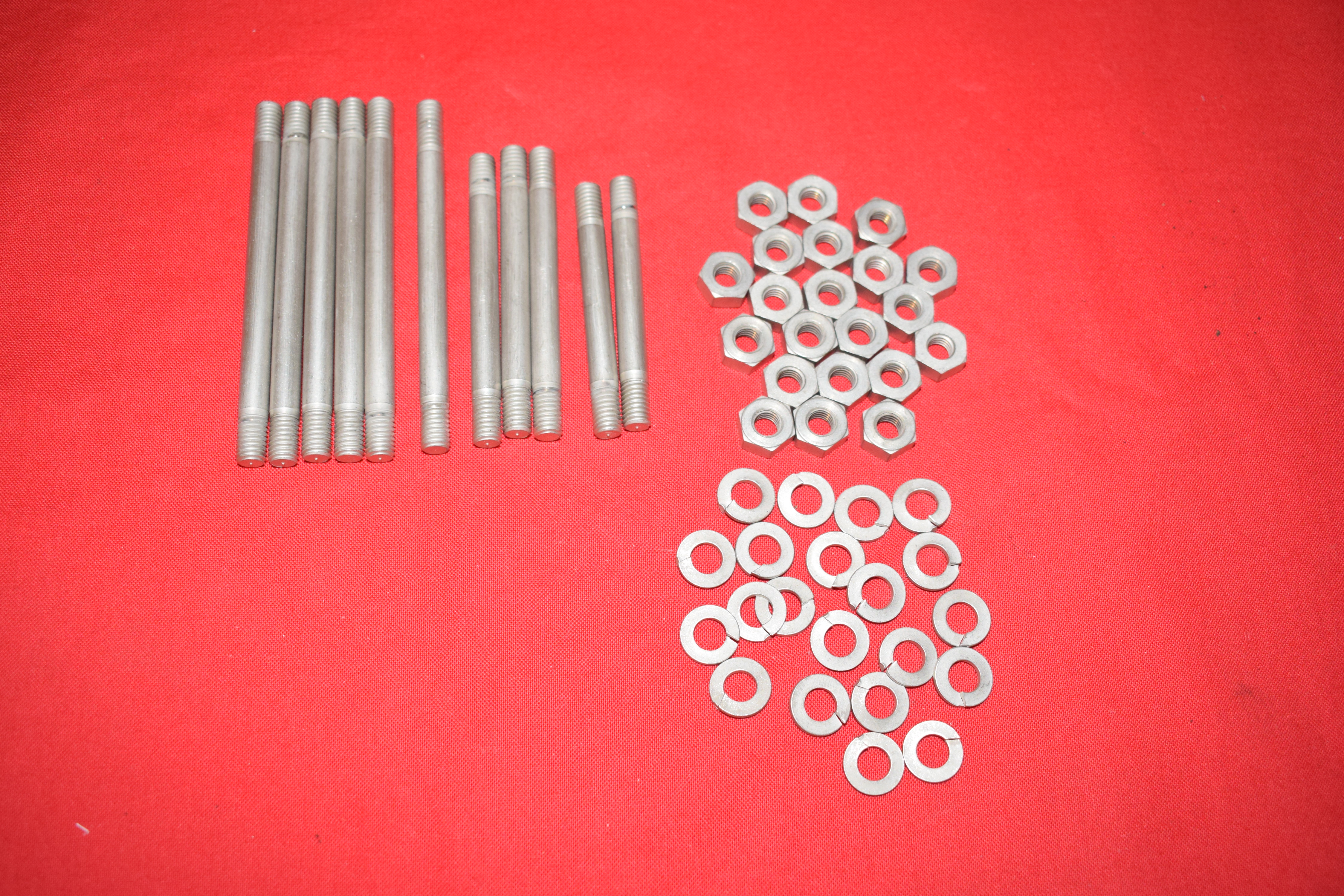 Primary stud kit for Indian Scout 1920-27