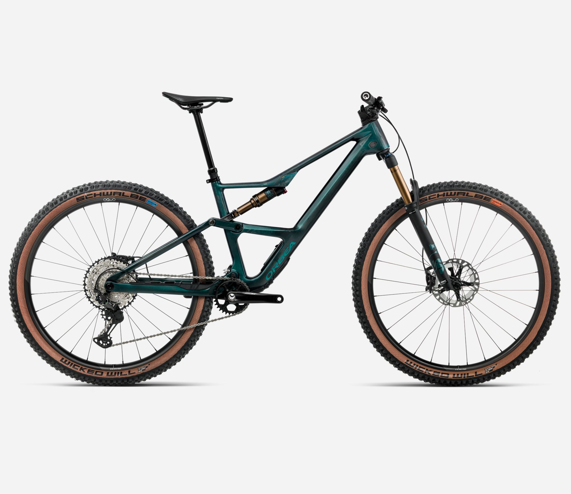 ORBEA OCCAM SL M10 - 2