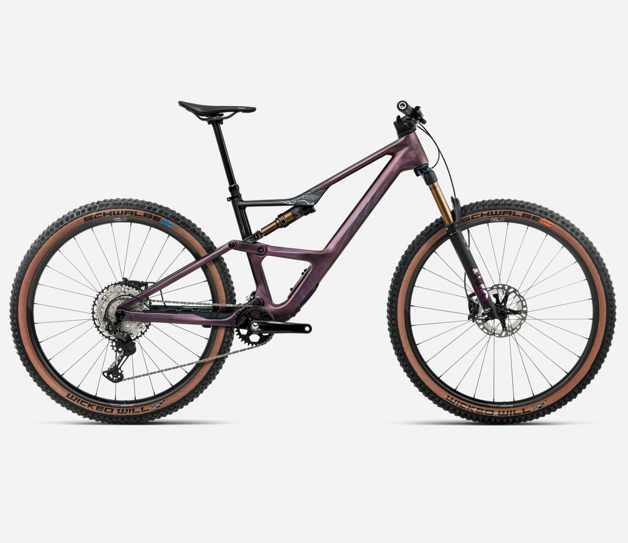ORBEA OCCAM SL M10 - 3