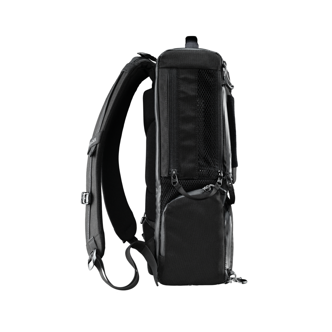 Teradek Prism JetPack 8x 5G-Q HEVC/AVC Field Pack - GM - 6