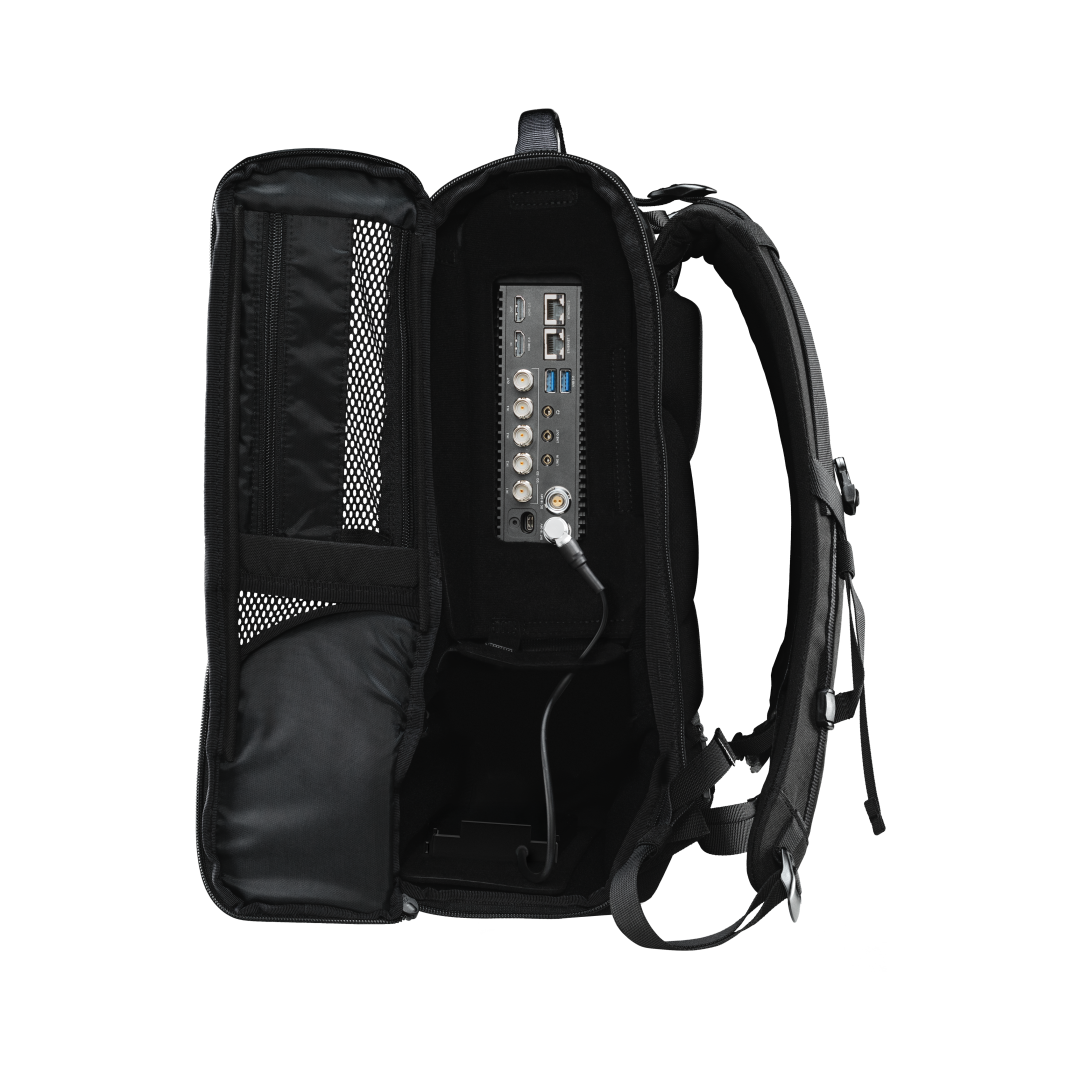 Teradek Prism JetPack 8x 5G-Q HEVC/AVC Field Pack - VM - 6
