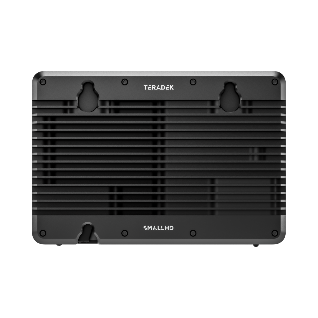 Teradek Prism JetPack 8x 5G-Q HEVC/AVC Field Pack - VM - 16