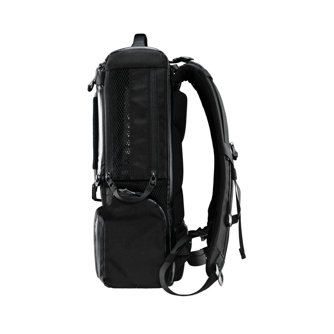 Teradek Prism JetPack 8x 5G-Q HEVC/AVC Field Pack - VM - 7