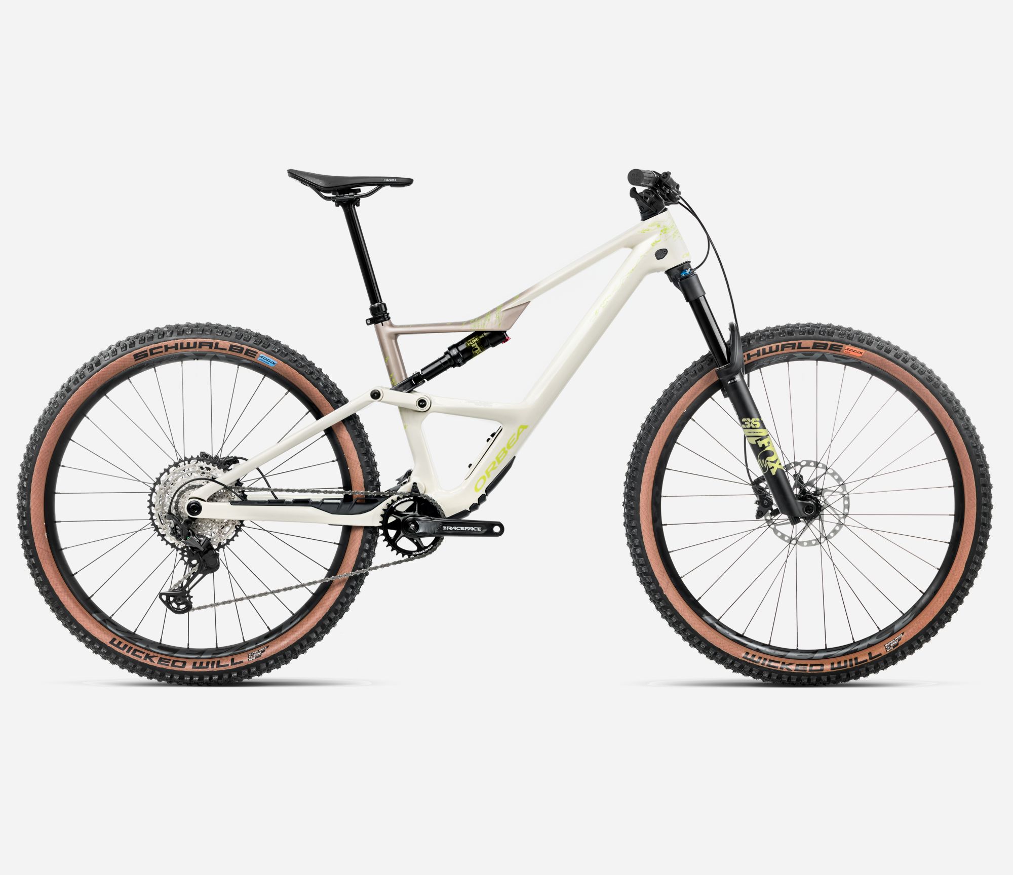 ORBEA OCCAM SL M30 - 3