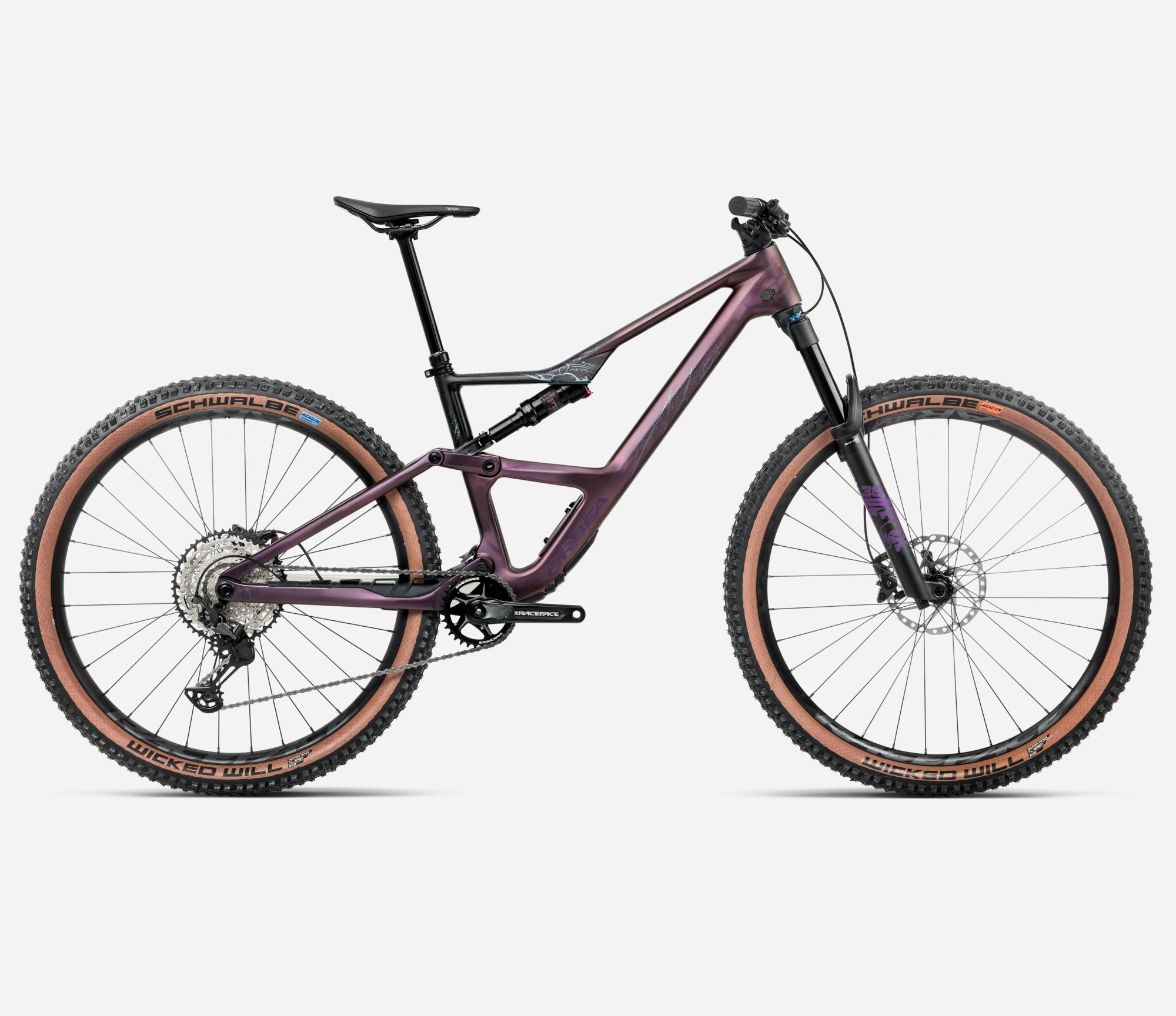 ORBEA OCCAM SL M30
