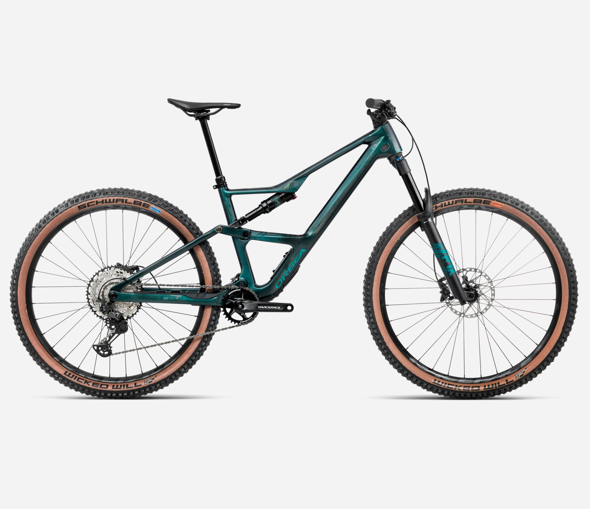 ORBEA OCCAM SL M30 - 2