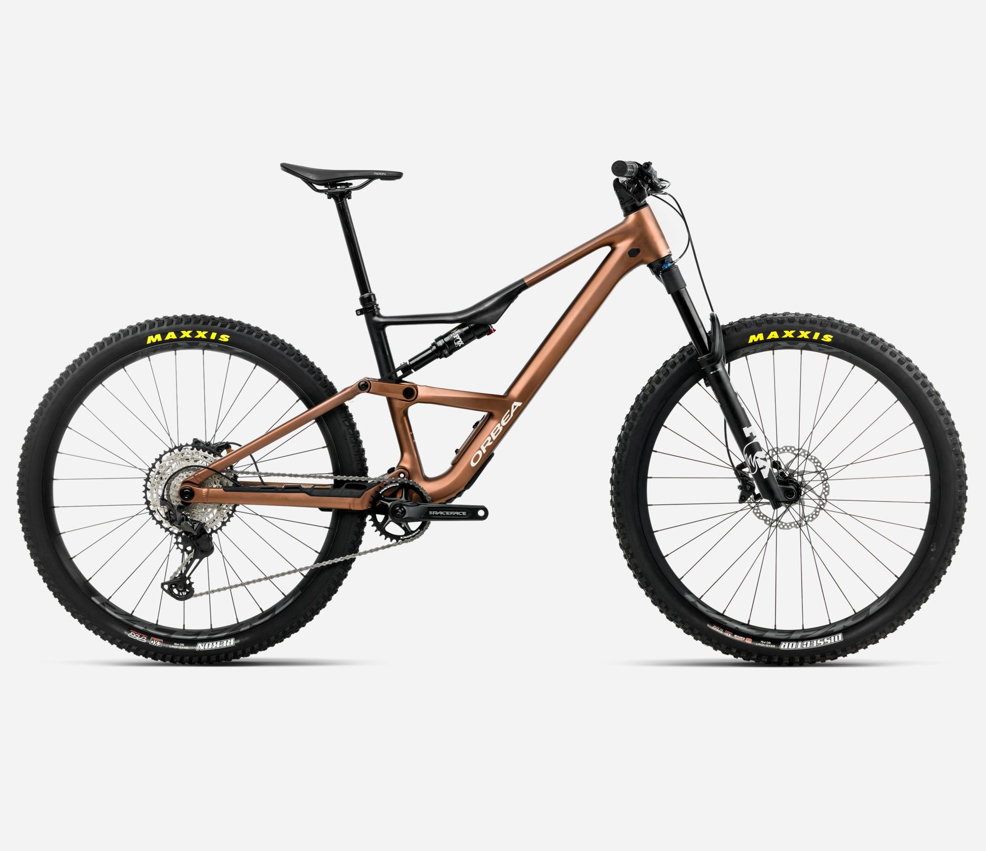 ORBEA OCCAM SL H10 - 3