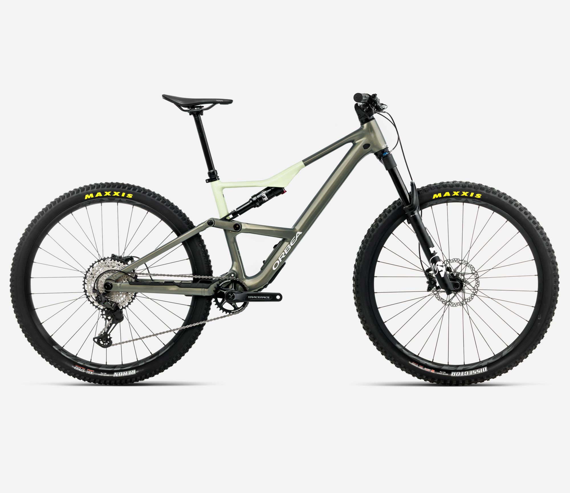 ORBEA OCCAM SL H10 - 2