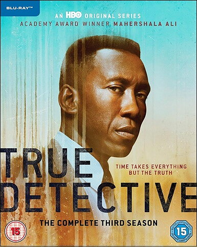 True Detective: The Complete Third Season (BLU-RAY)