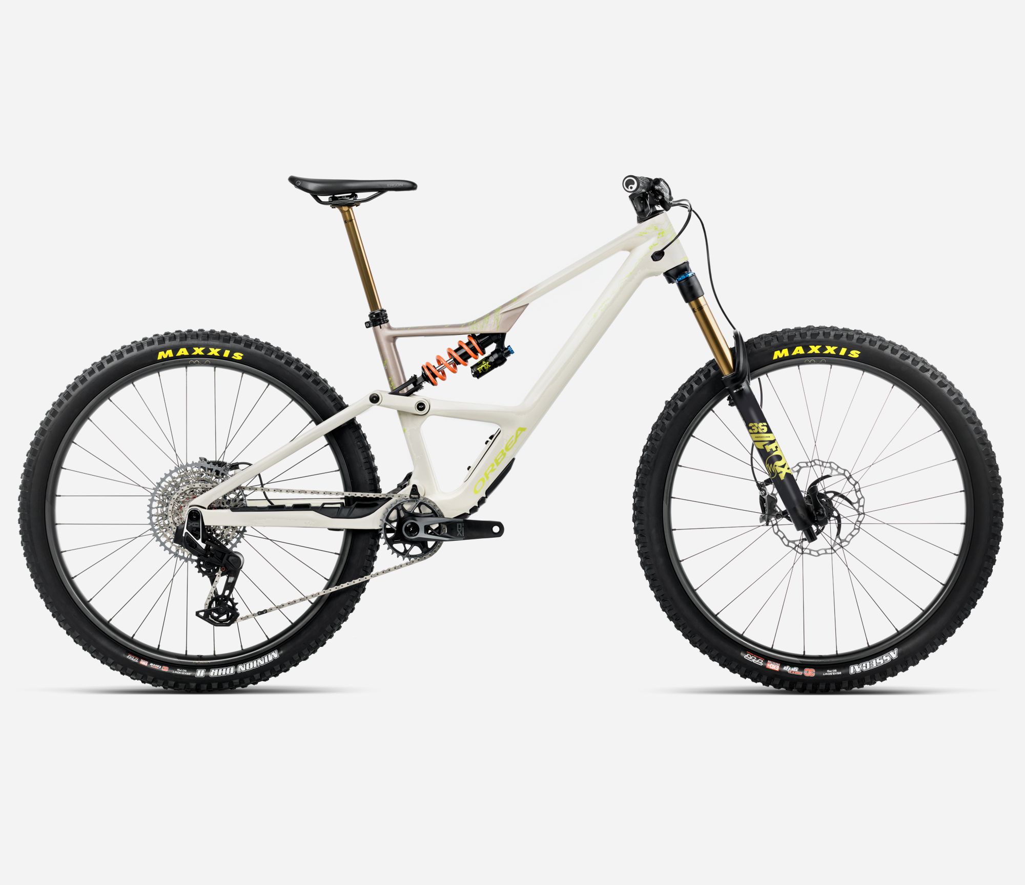 ORBEA OCCAM LT M-TEAM - 2