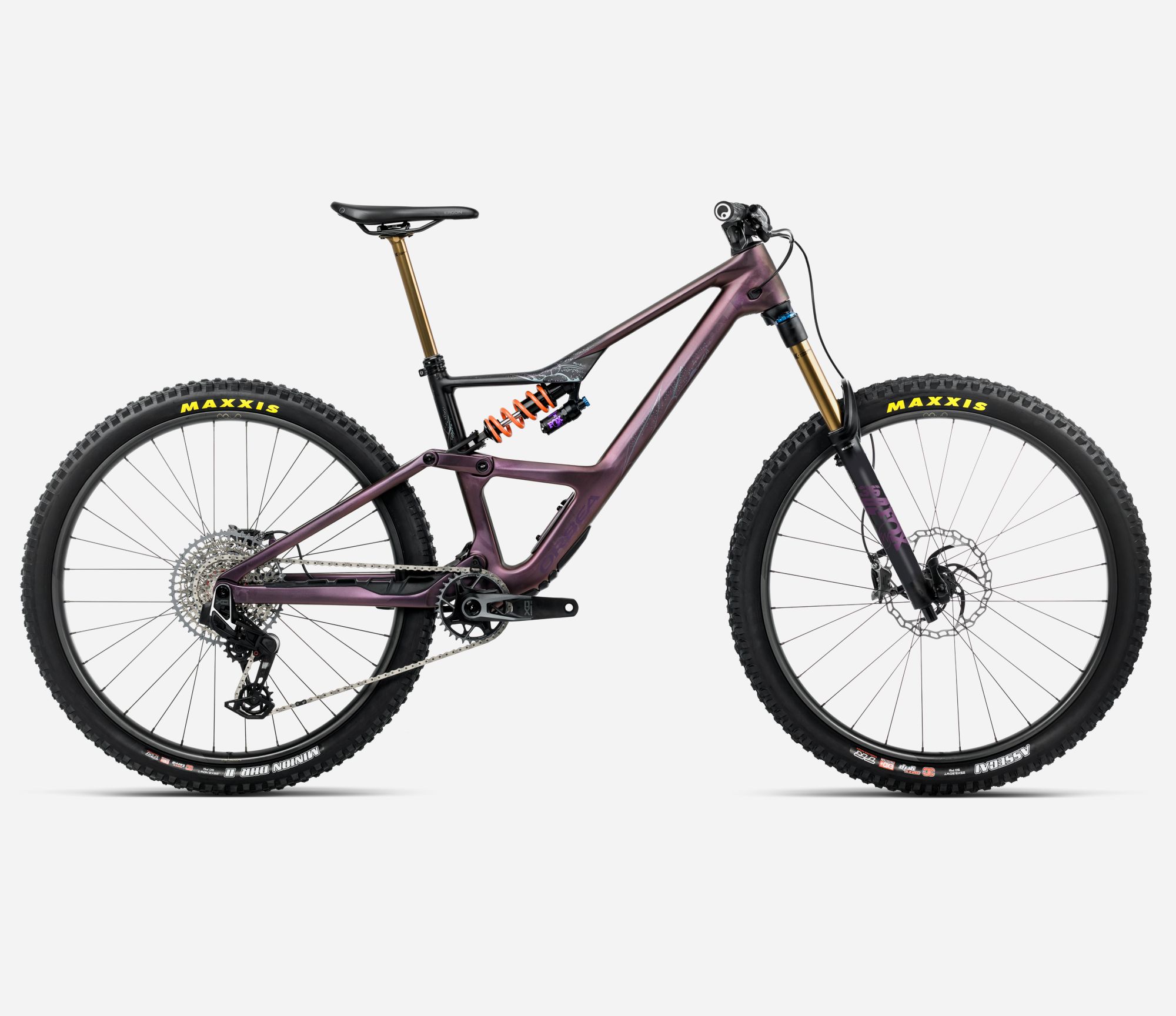 ORBEA OCCAM LT M-TEAM - 3