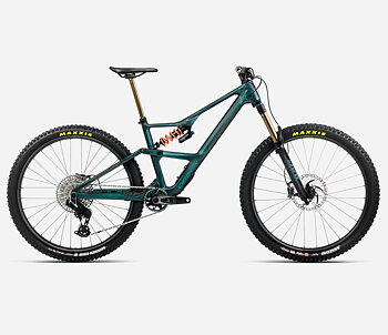 ORBEA OCCAM LT M-TEAM