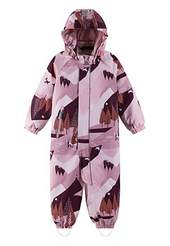 Puhuri vinteroverall