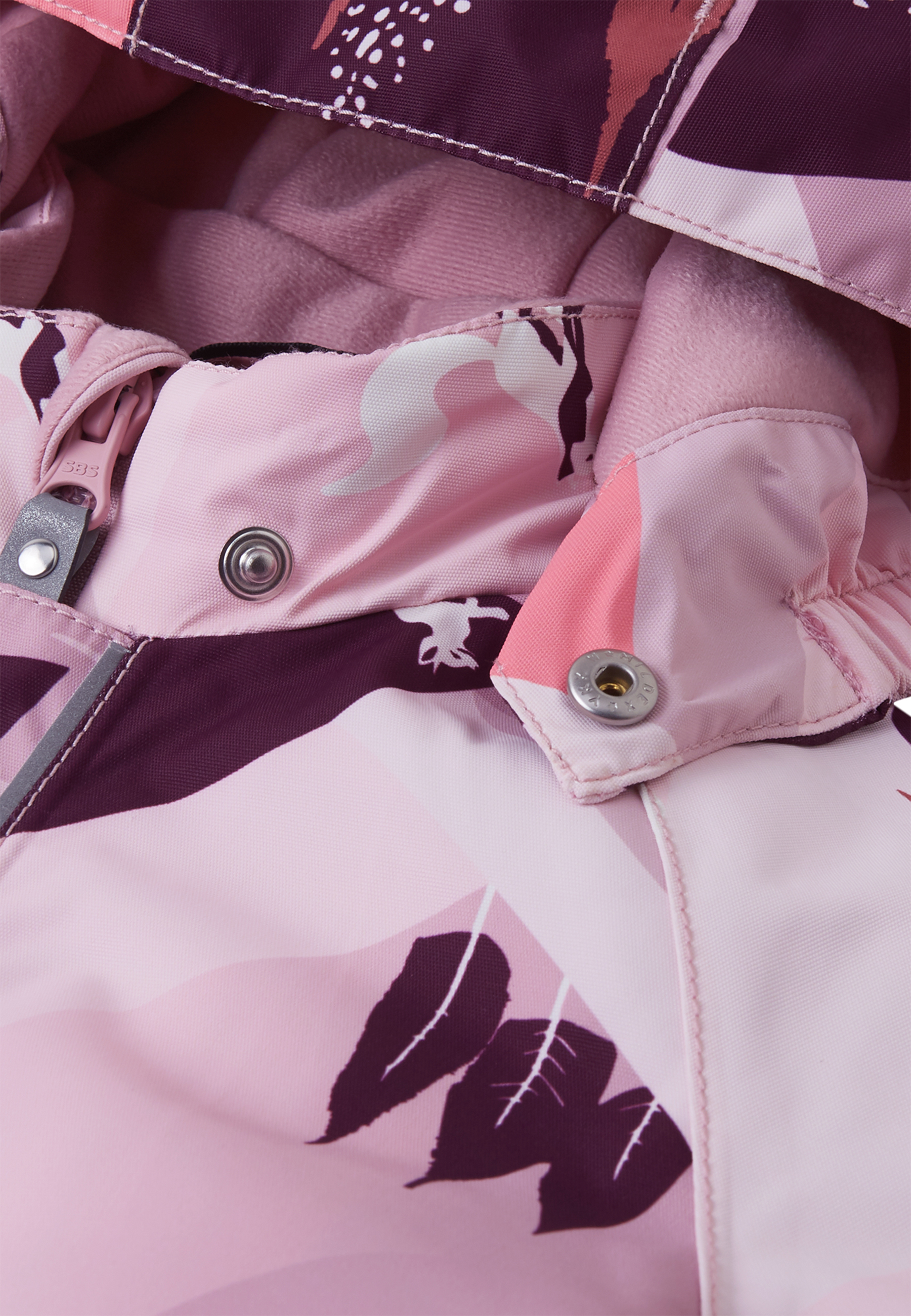 Puhuri vinteroverall - 5