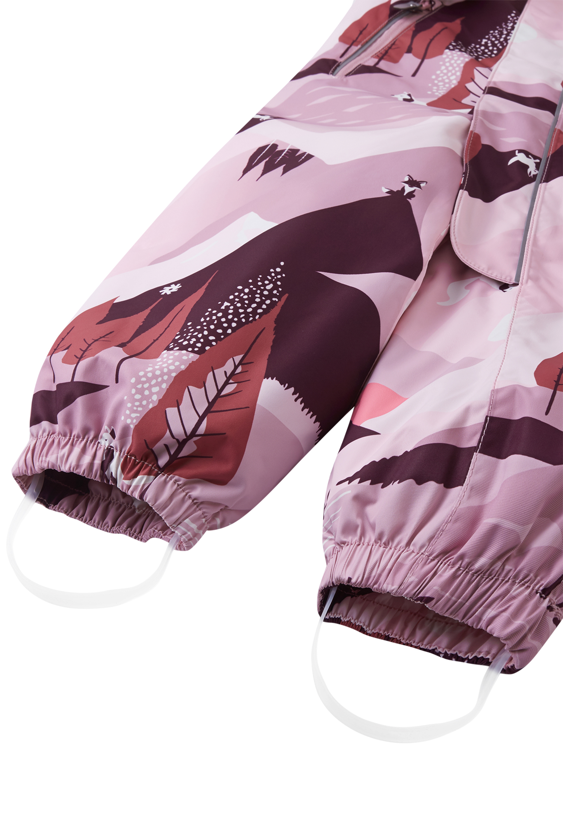 Puhuri vinteroverall - 3