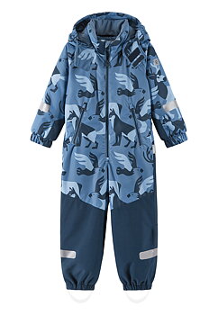 Kurikka Vinteroverall 