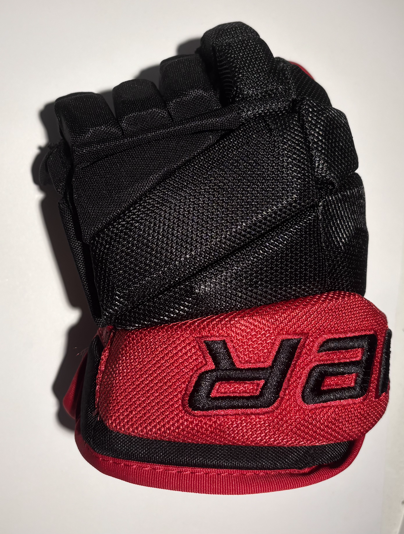 Bauer Team Vapor PRO Glove JR Kungälv IK S25 - 2