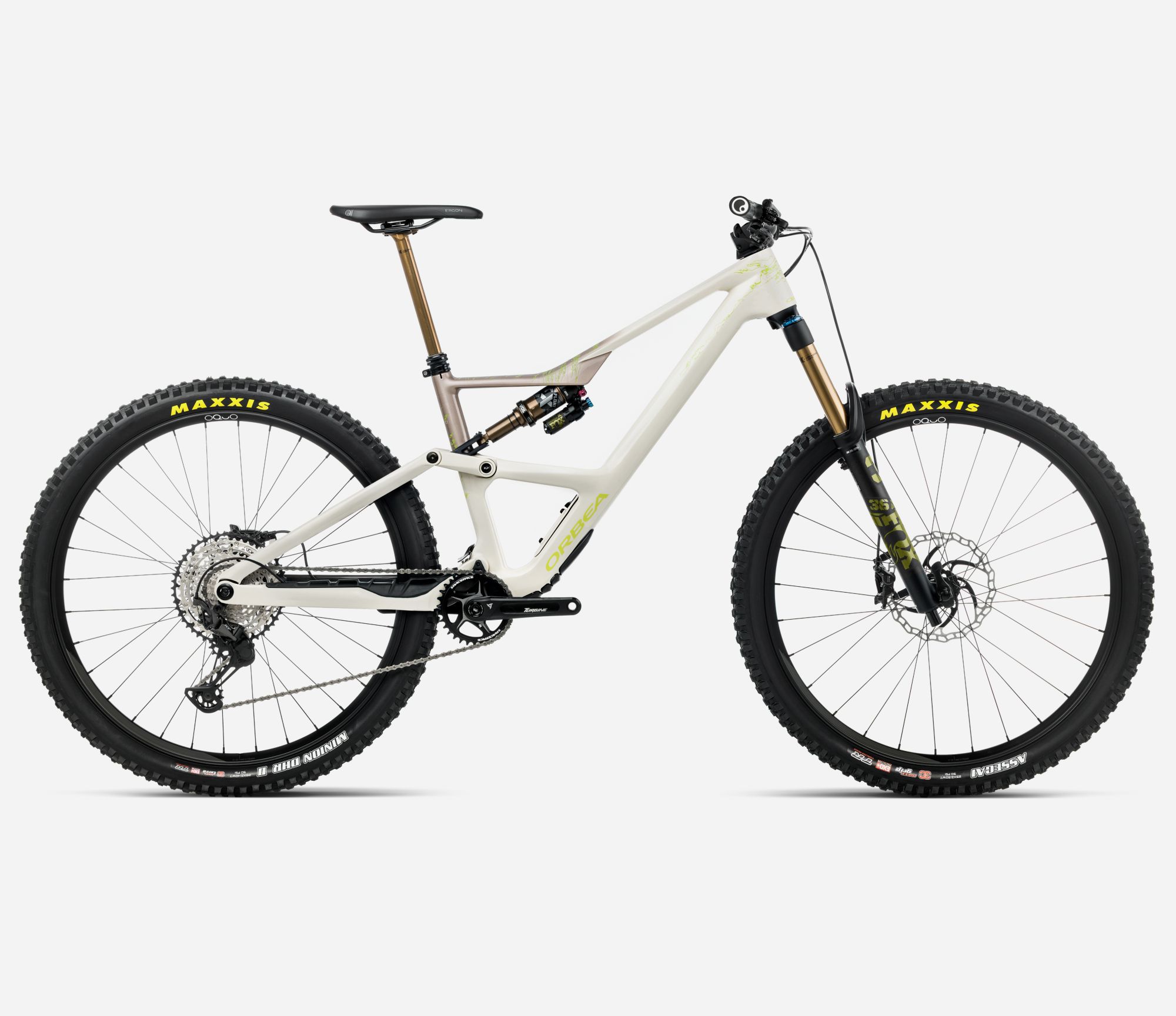 ORBEA OCCAM LT M10 - 3
