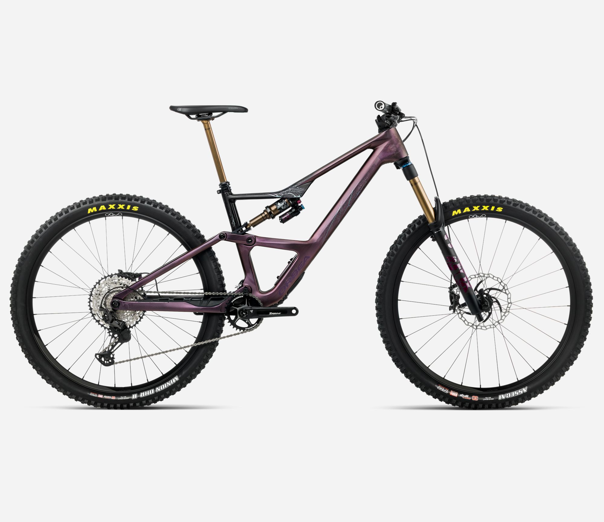 ORBEA OCCAM LT M10 - 2