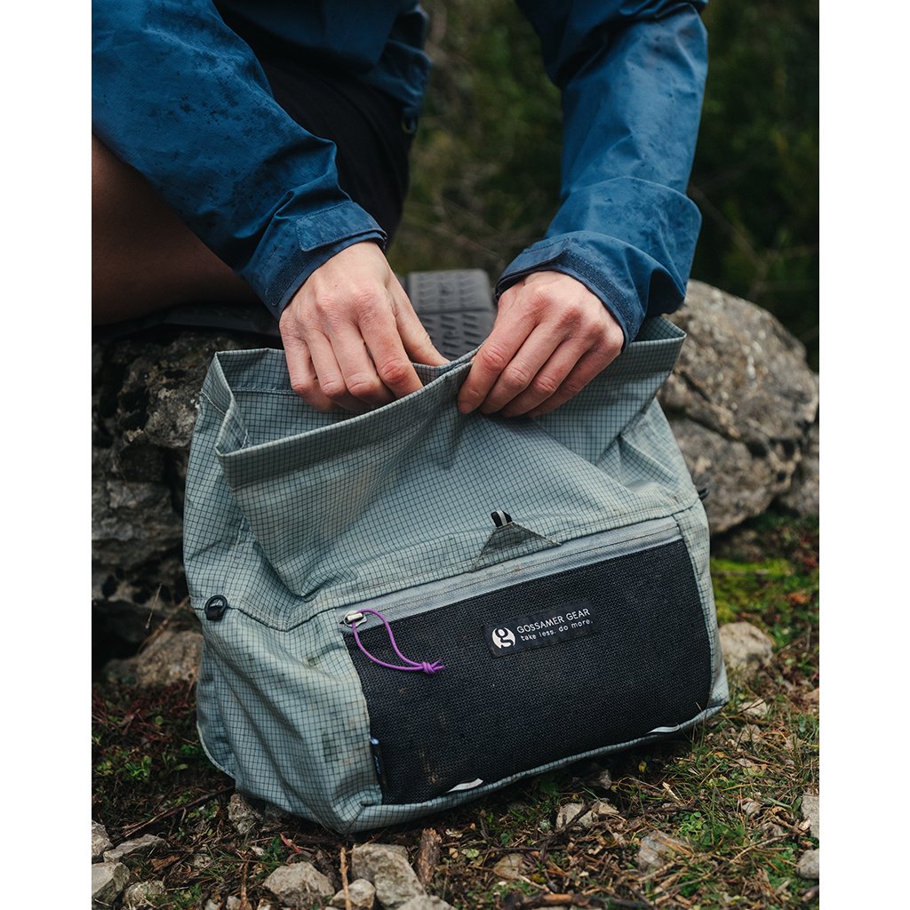Gossamer Gear Piku 9L  - 7